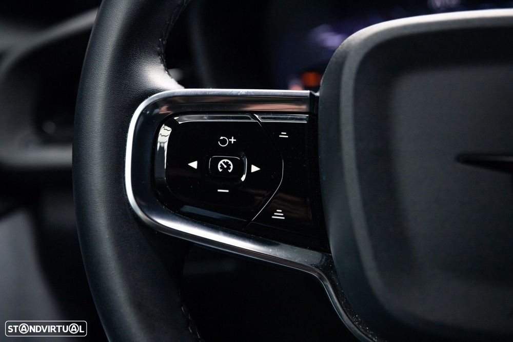 Polestar 2 Long Range 78 kWh - 27