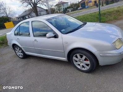 Volkswagen Bora - 3