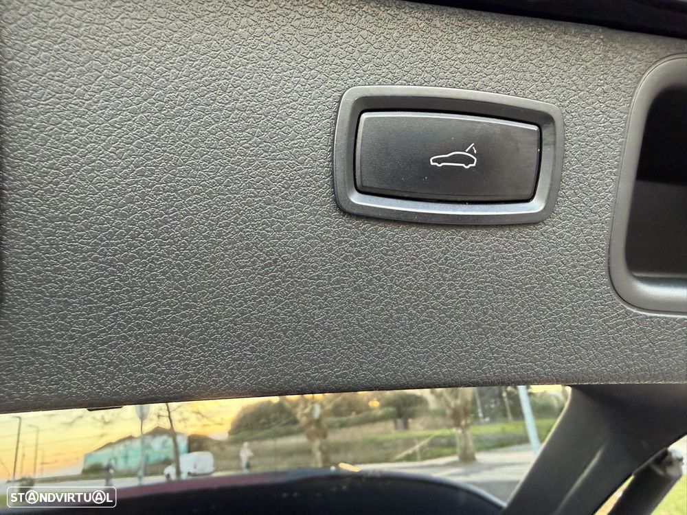 Porsche Macan S Diesel PDK - 27