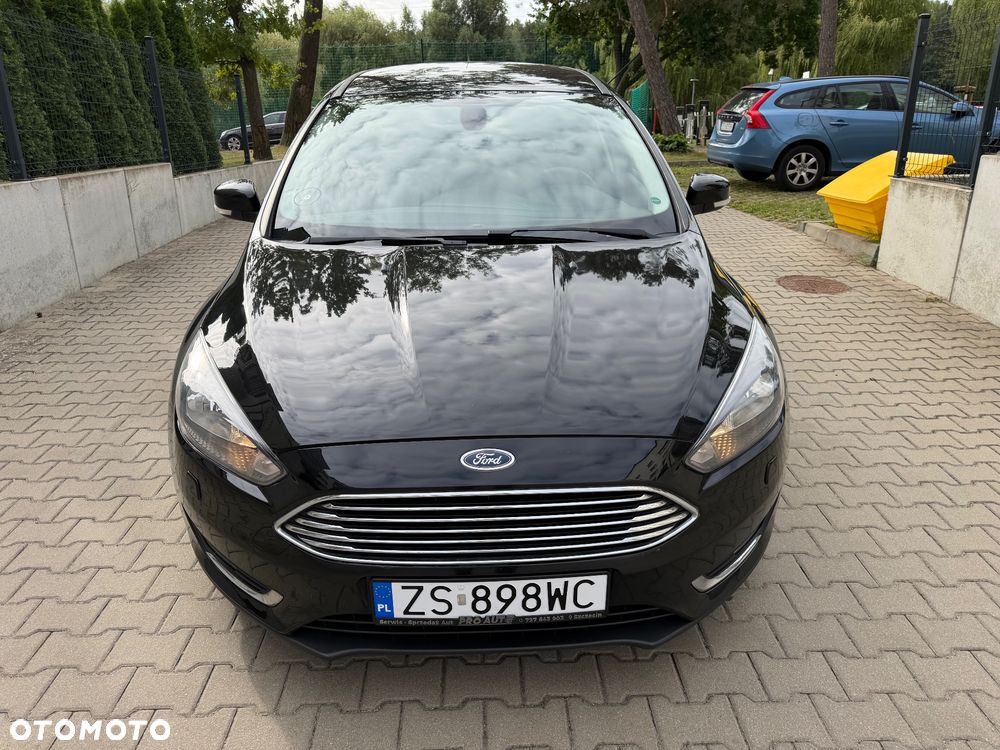 Ford Focus - 4