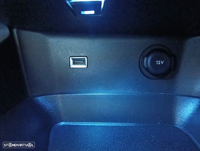 Peugeot 5008 1.5 BlueHDi Style - 38