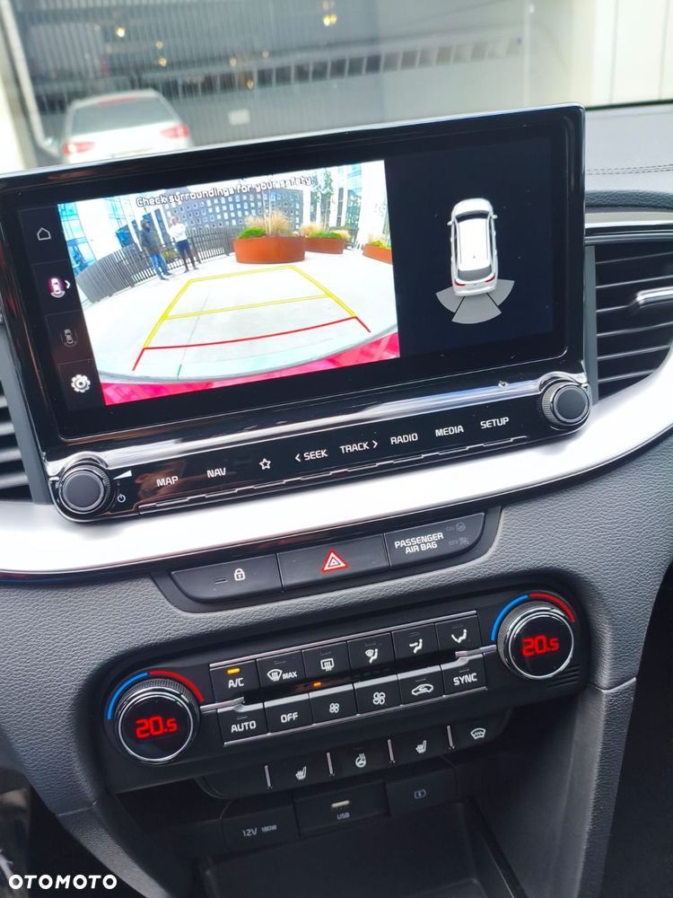 Kia Ceed 1.5 T-GDI OPF GT Line - 16