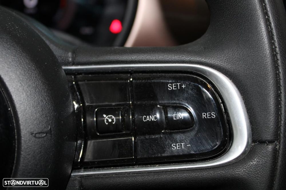 Fiat 500e 42 kWh Icon - 15