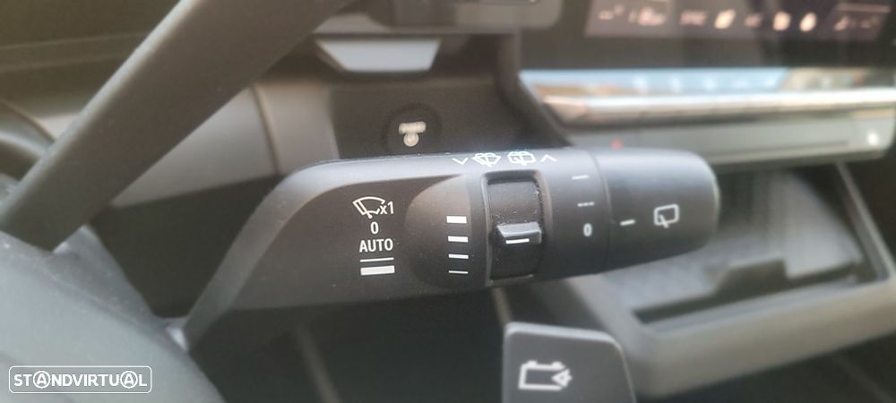 Renault Mégane E-Tech EV40 Equilibre - 19