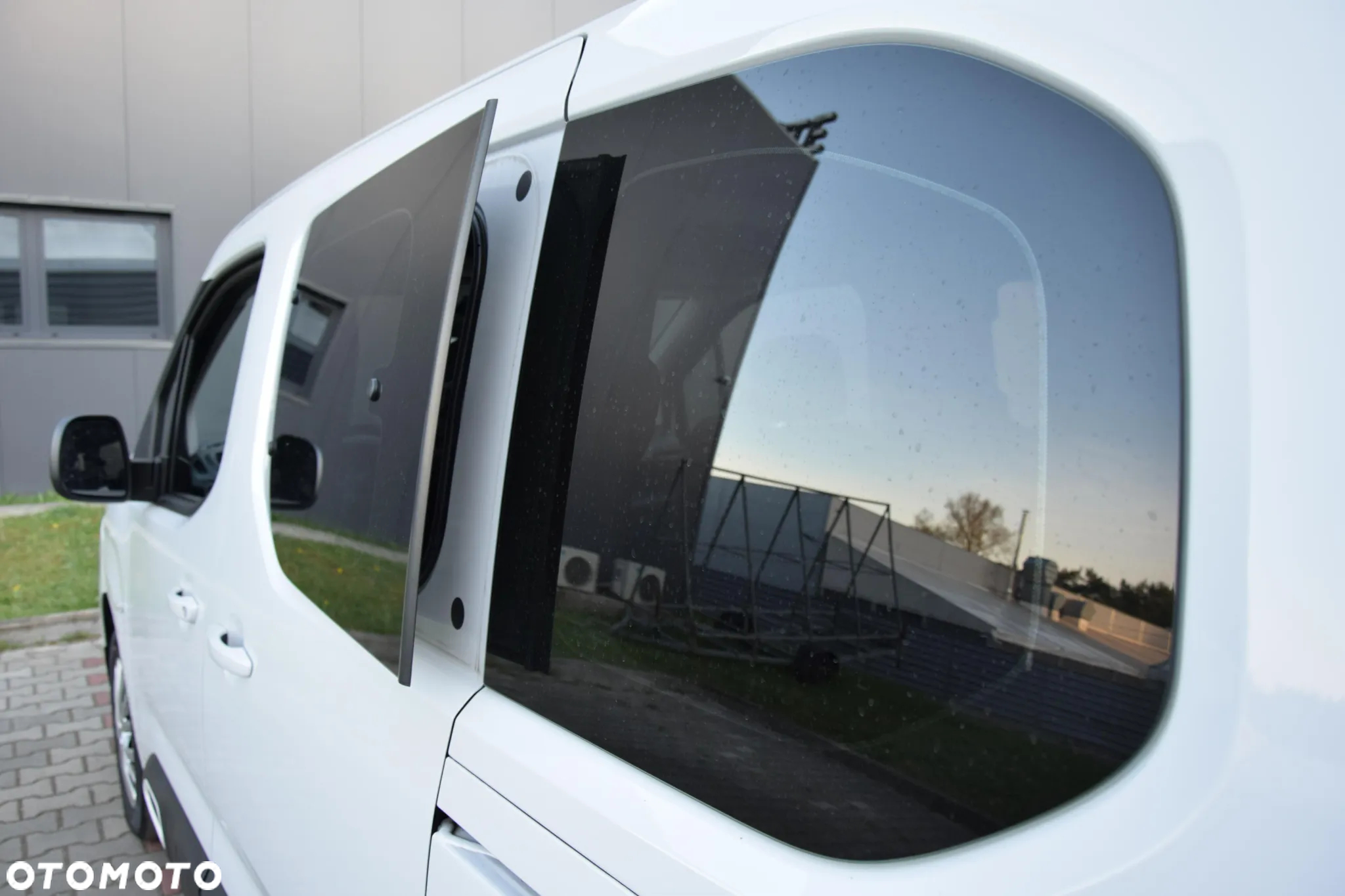 Citroën Berlingo M 1.2 PureTech Live Pack S&S N1 - 40