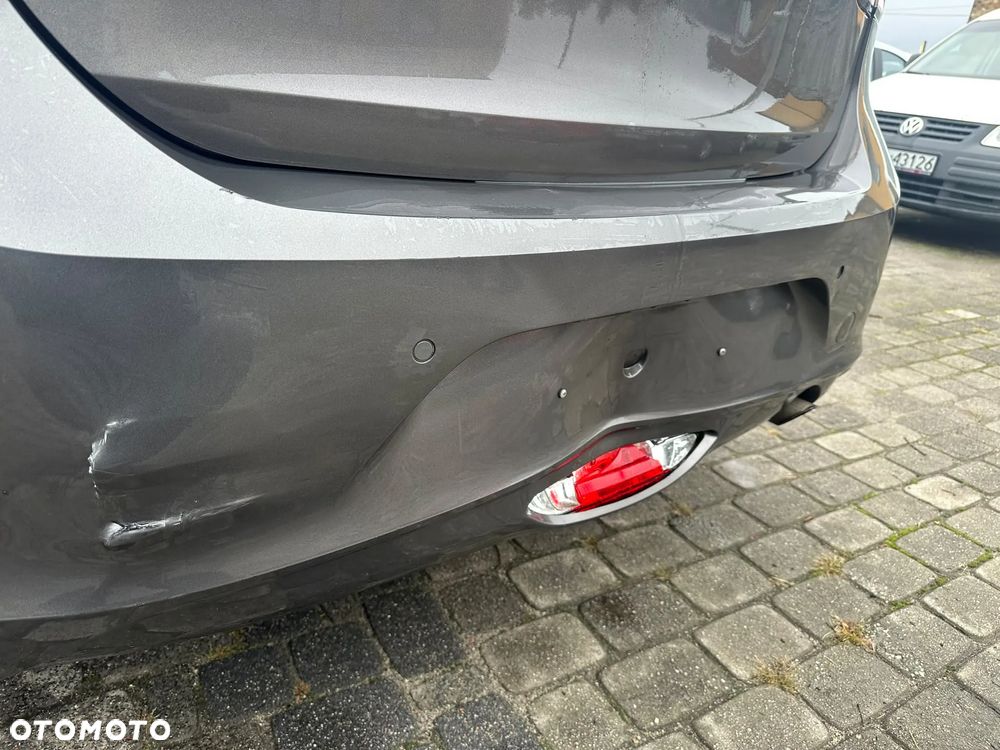 Opel Corsa 1.2 Start/Stop - 16
