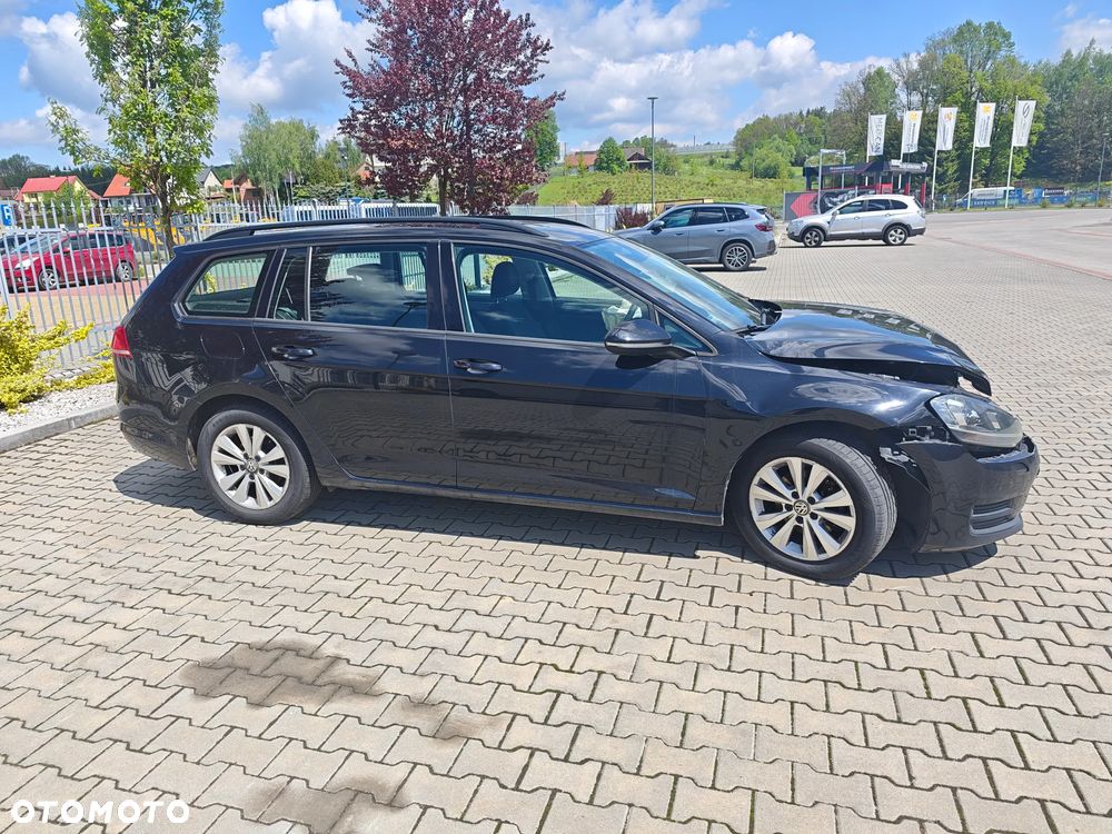 Volkswagen Golf - 4