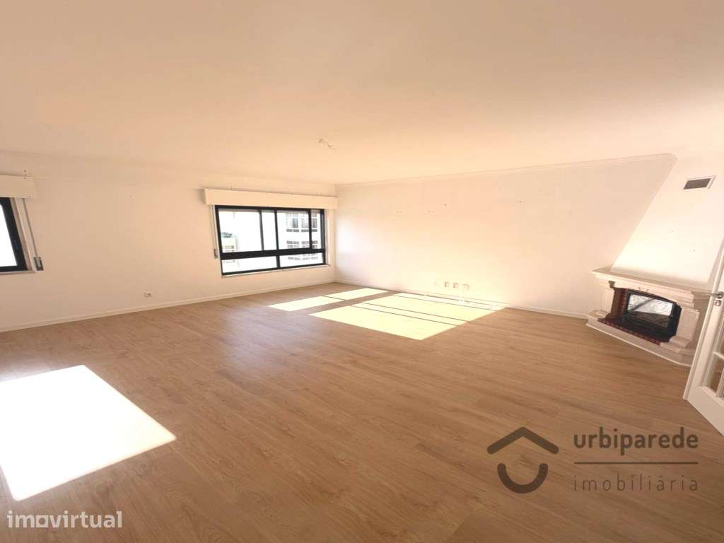Apartamento T3 totalmente remodelado, no Cacém. - Grande imagem: 3/24