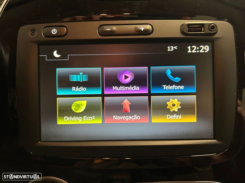 Renault Captur 1.3 TCe Exclusive - 25