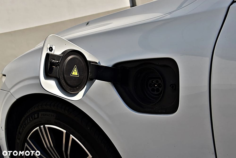 Volvo V60 T6 AWD Recharge Geartronic Inscription Expression - 10