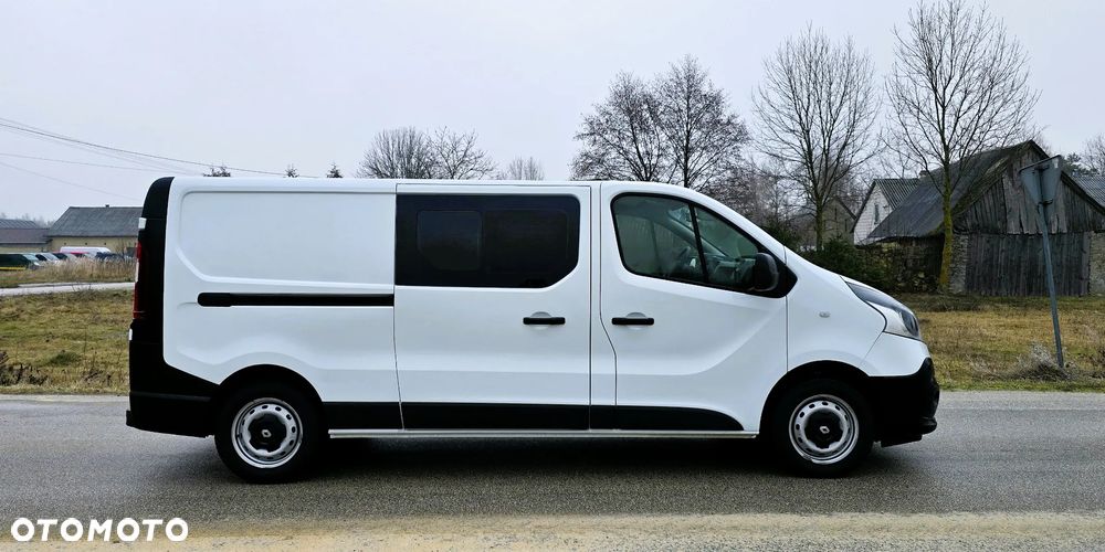 Renault Trafic - 7