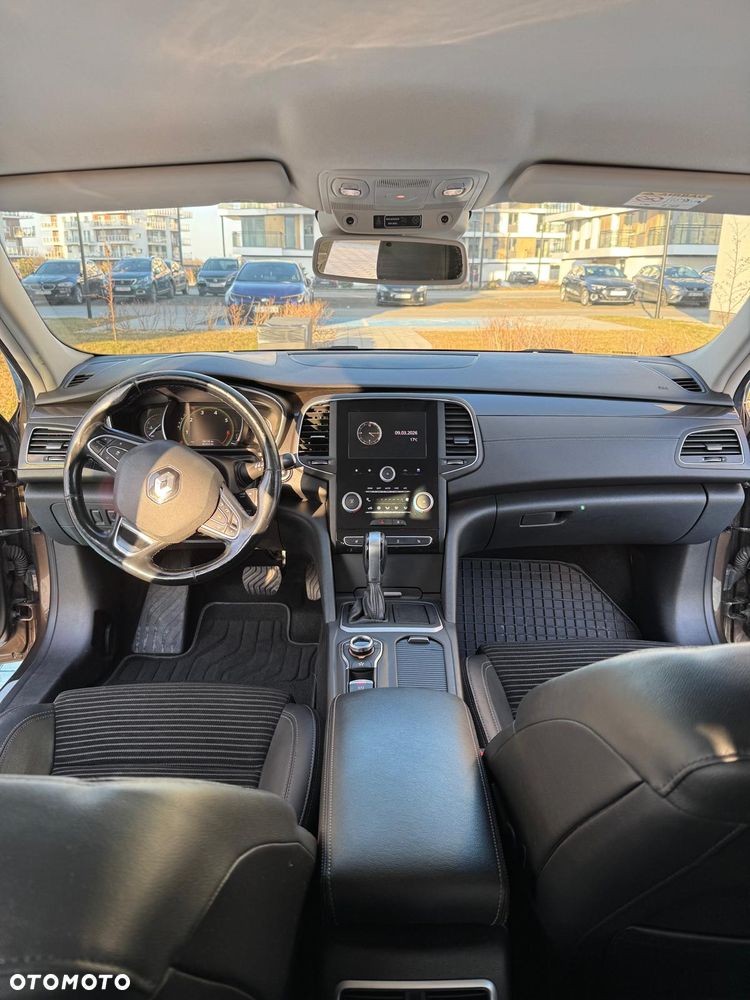 Renault Talisman 1.6 Energy TCe Intens EDC - 9