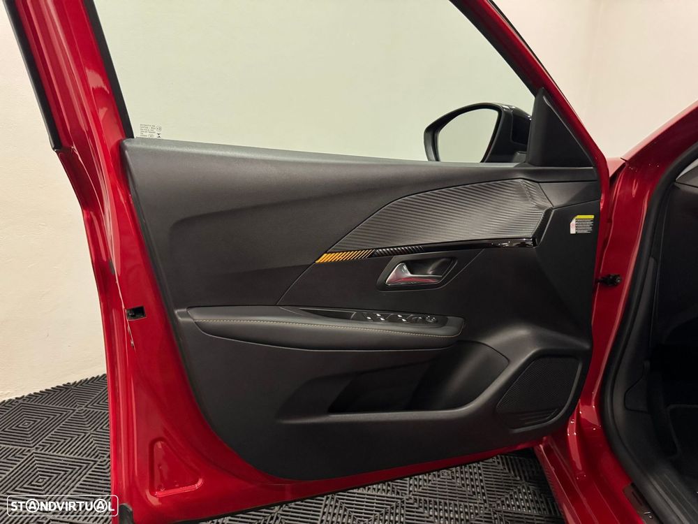 Peugeot e-208 50 kWh Allure - 54