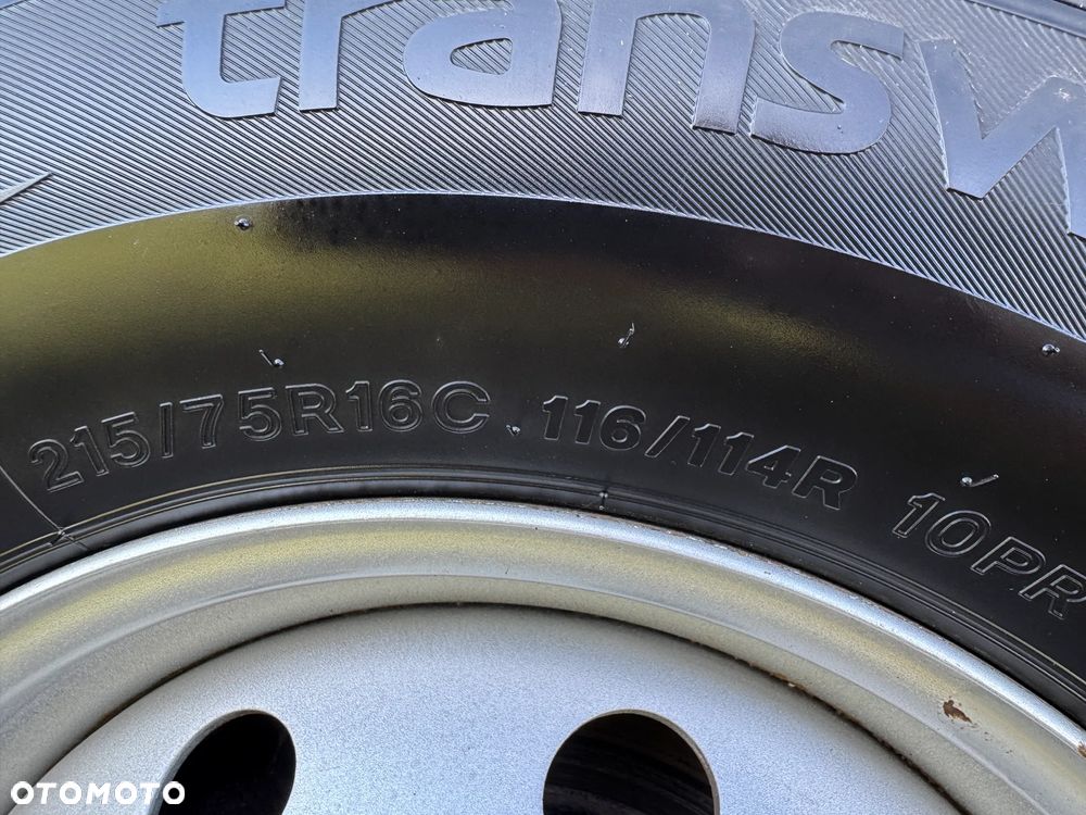 Fiat DUCATO MAXI LONG / nie jumper boxer master - 17