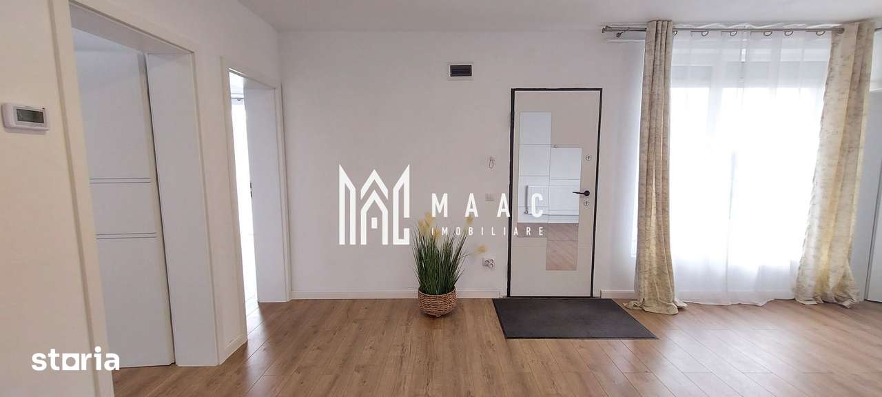 Apartament 3 camere | 60 MPU | Gradina proprie 60 mp | Cartier Arhitec — fotografia 3