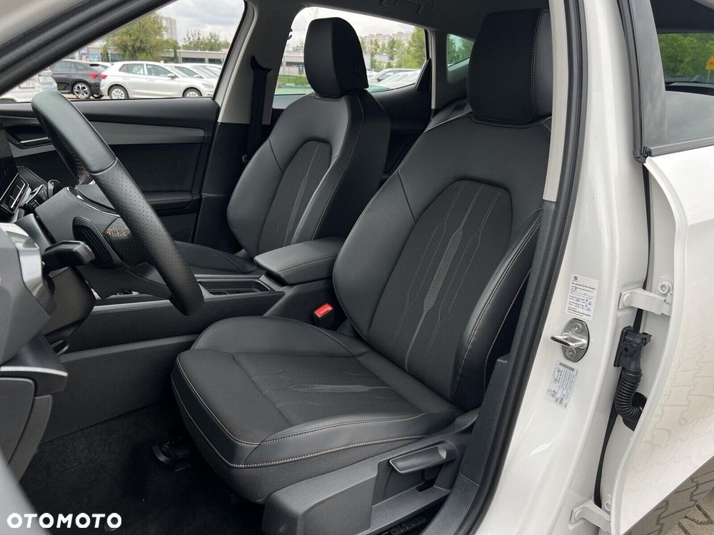 Cupra Formentor 1.5 TSI DSG - 9