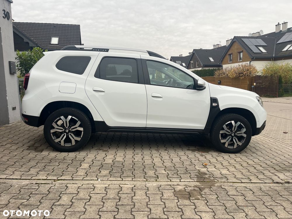 Dacia Duster 1.0 TCe Prestige - 4