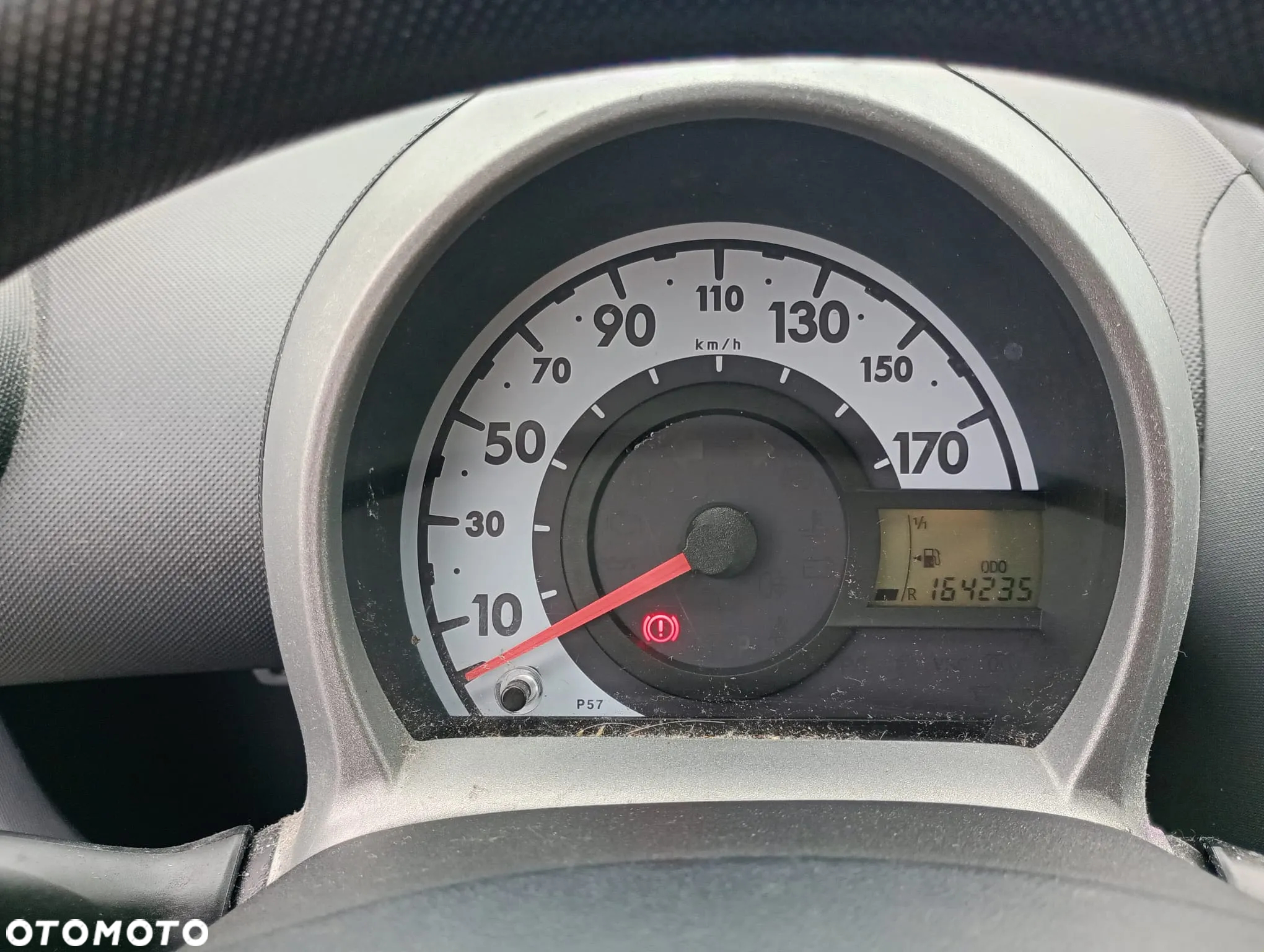Toyota Aygo 1.0 VVT-i Black - 11