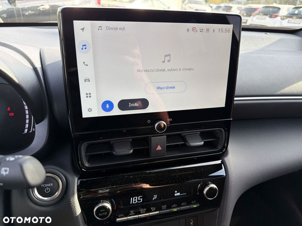 Toyota Yaris Cross Hybrid 1.5 Style - 18