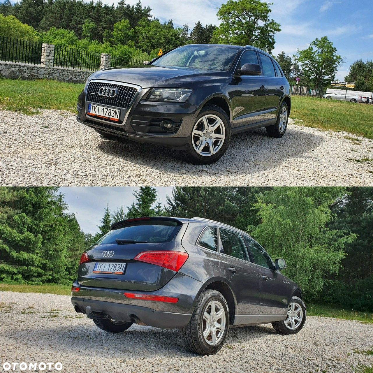 Audi Q5 - 35