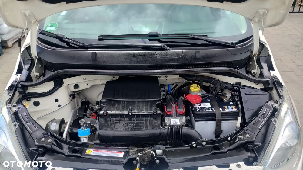 Ford KA 1.2 Start-Stopp-System Ambiente - 18