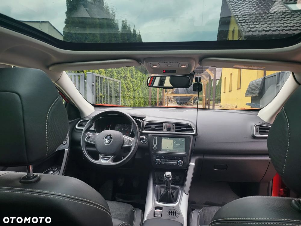 Renault Kadjar 1.2 Energy TCe Limited - 18