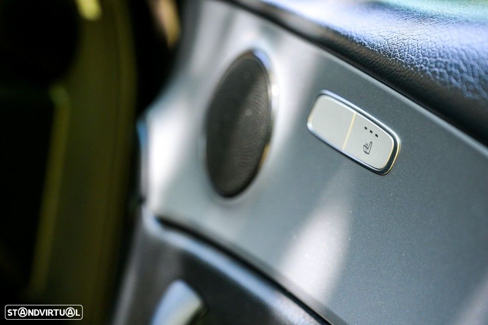 Mercedes-Benz E 220 d Avantgarde - 58