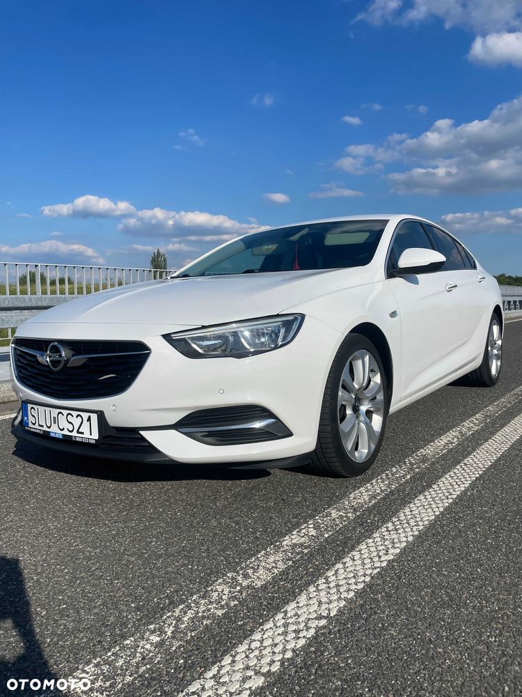 Opel Insignia - 2