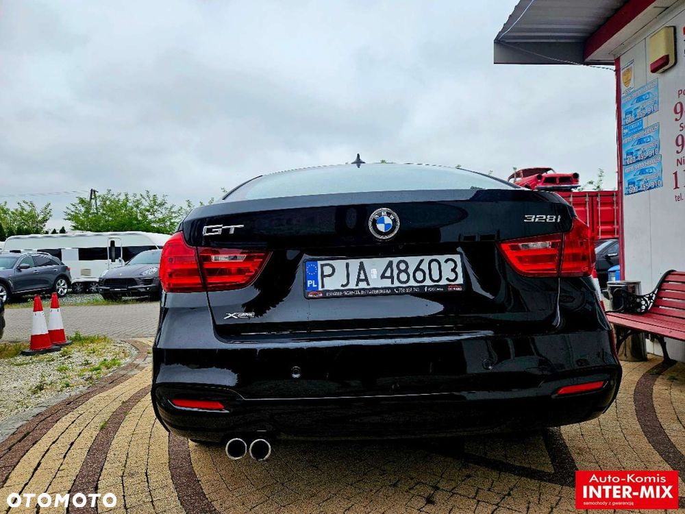 BMW 3GT - 14