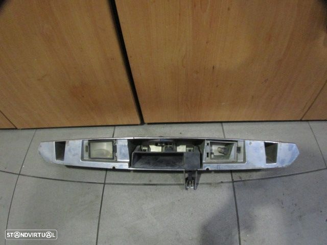 Grelha Friso 55113161 DODGE NITRO 2007 2.8Crd 180Cv 5P CINZA TR GRE MATRICULA/ PUXADOR DA MALA - 3