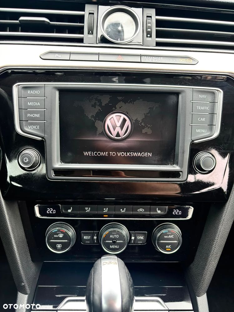Volkswagen Passat 2.0 TDI BMT Highline DSG - 16
