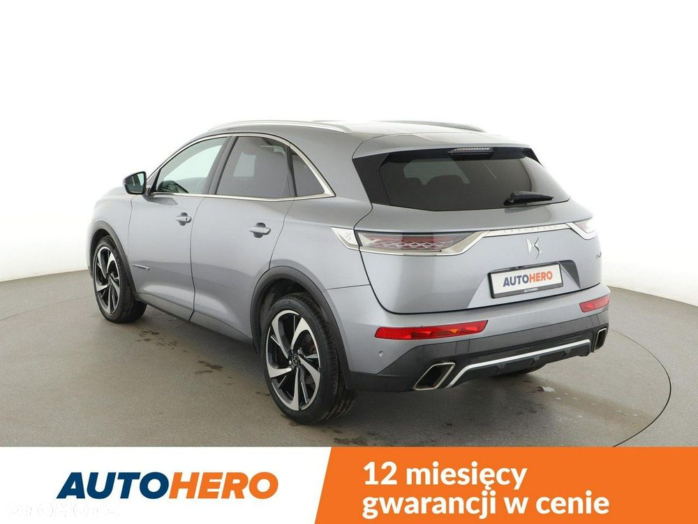 DS Automobiles DS 7 Crossback 1.6 PureTech GPF Grand Chic - 5