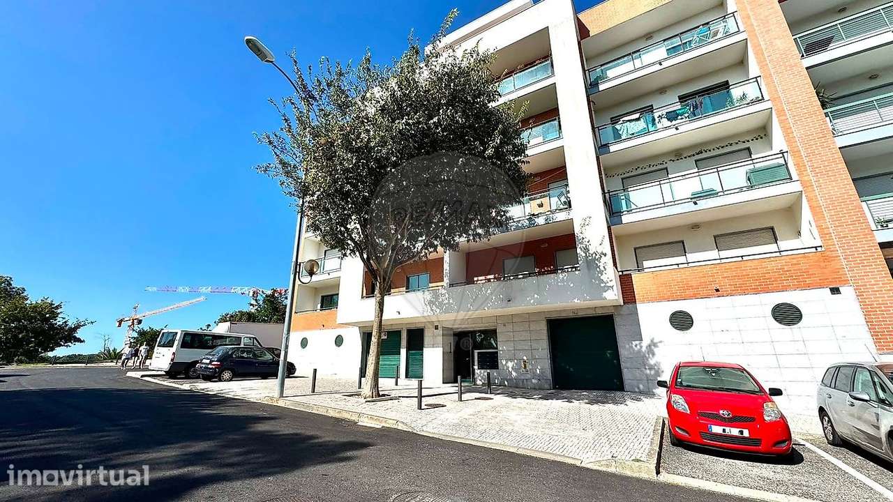 Apartamento T2 para venda - Grande imagem: 2/27