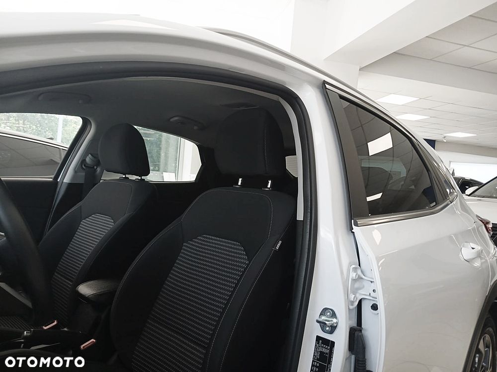 Kia XCeed 1.5 T-GDI M DCT - 12
