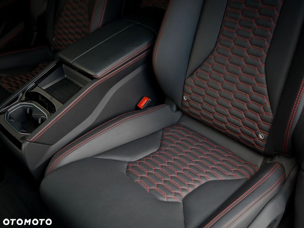 Lamborghini Urus - 23