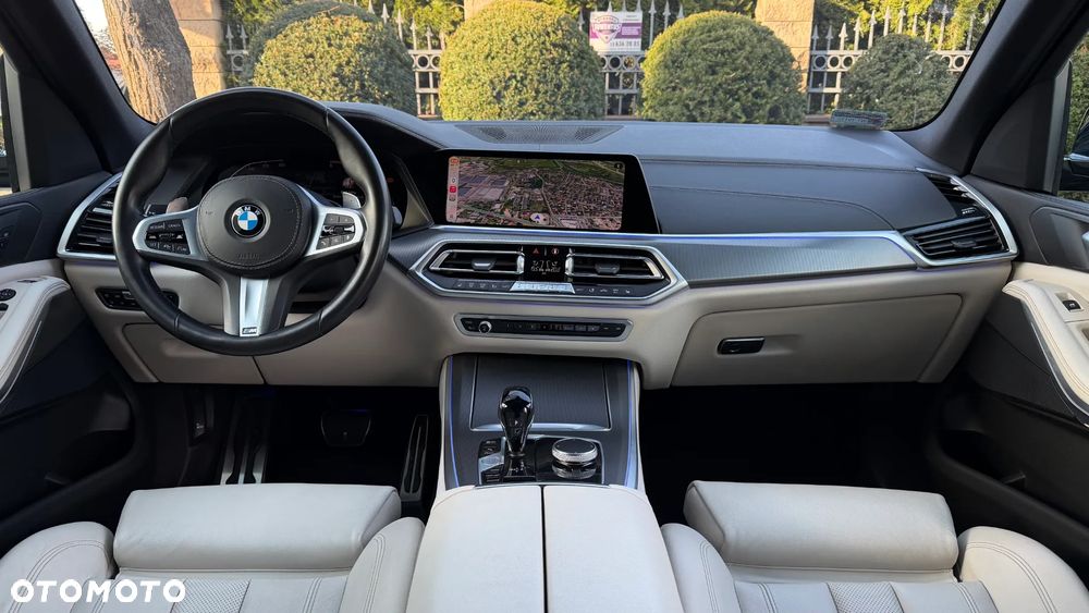 BMW X5 xDrive25d Sport-Aut - 20