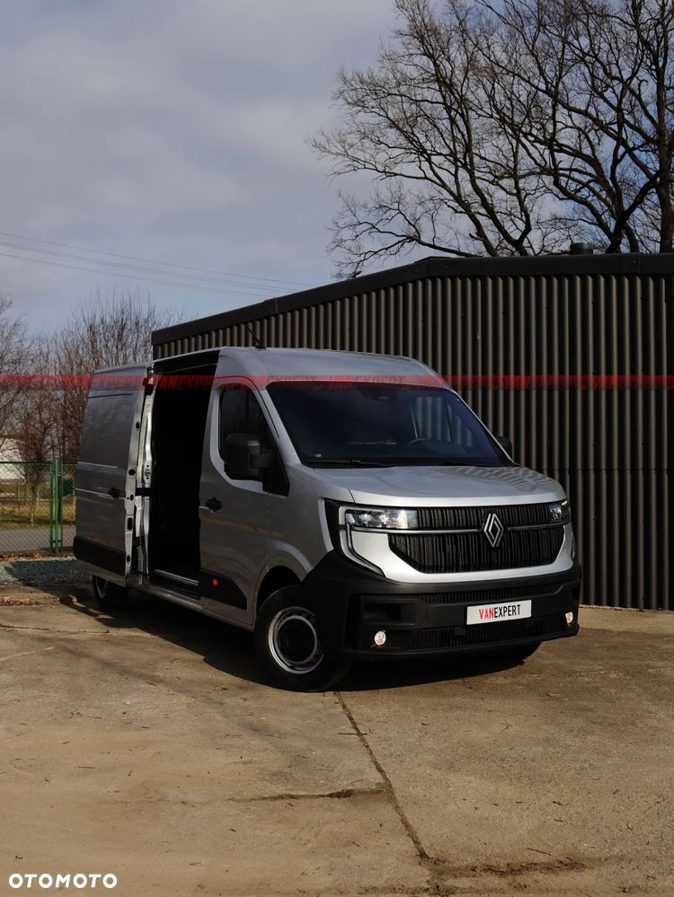 Renault MASTER BRYGADÓWKA L3H2 2025 - 29