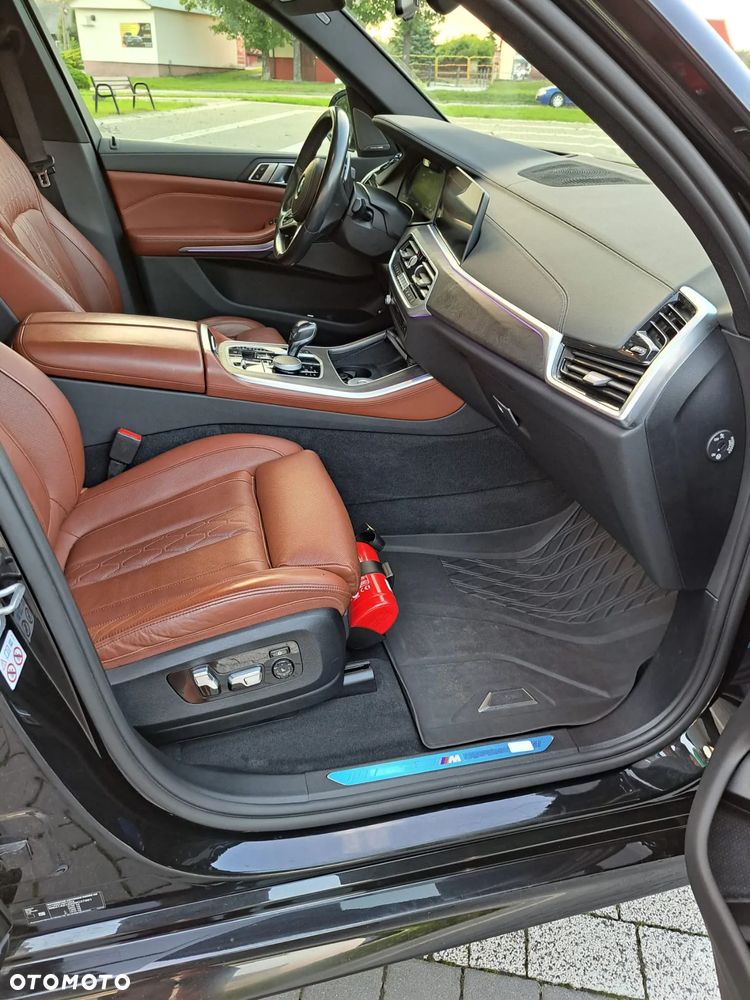 BMW X6 - 13