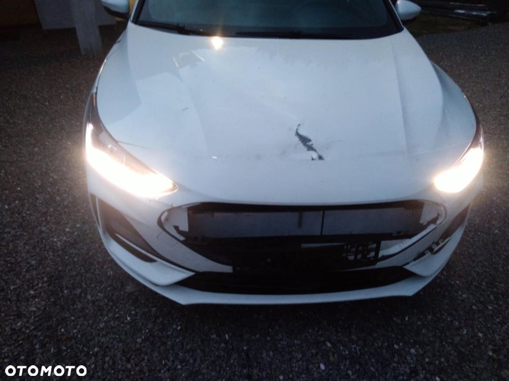 Ford Focus 1.5 EcoBlue STart-Stopp-System ST-LINE X - 23