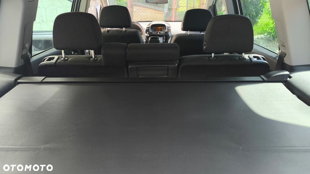 Opel Zafira 1.7 CDTI ecoFLEX Family - 10