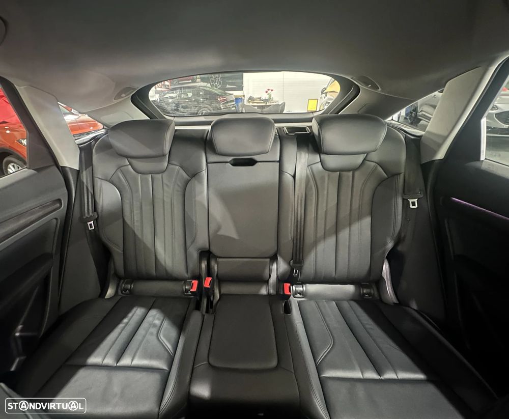 Audi Q5 Sportback 50 TFSIe quattro S tronic S line - 6