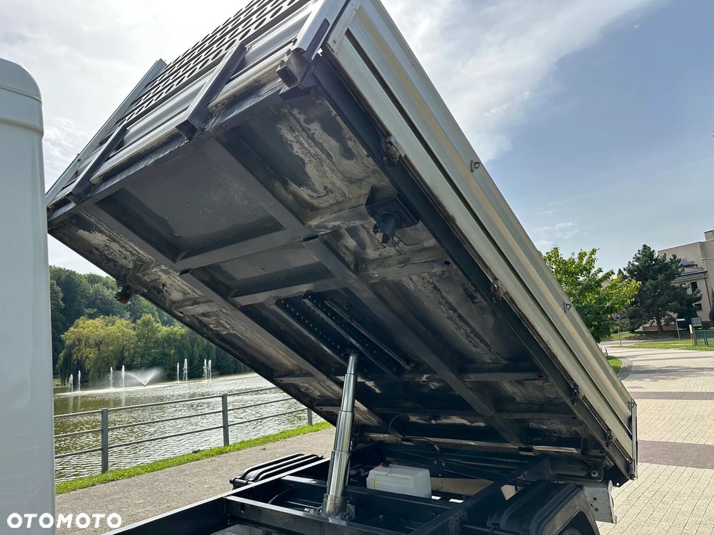 Citroën Jumper Fiat Ducato Peugeot Boxer - 11