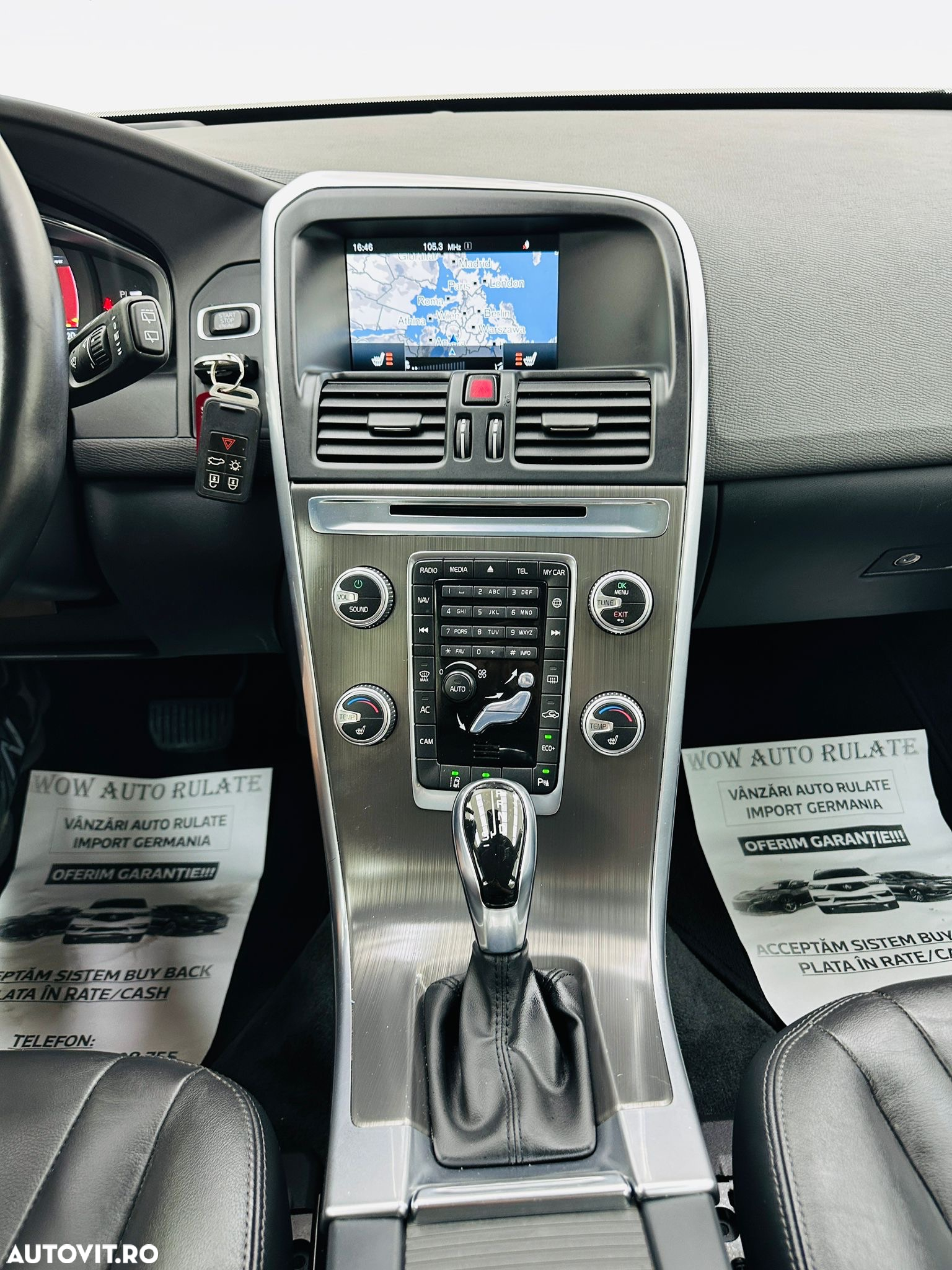 Volvo XC 60 - 29