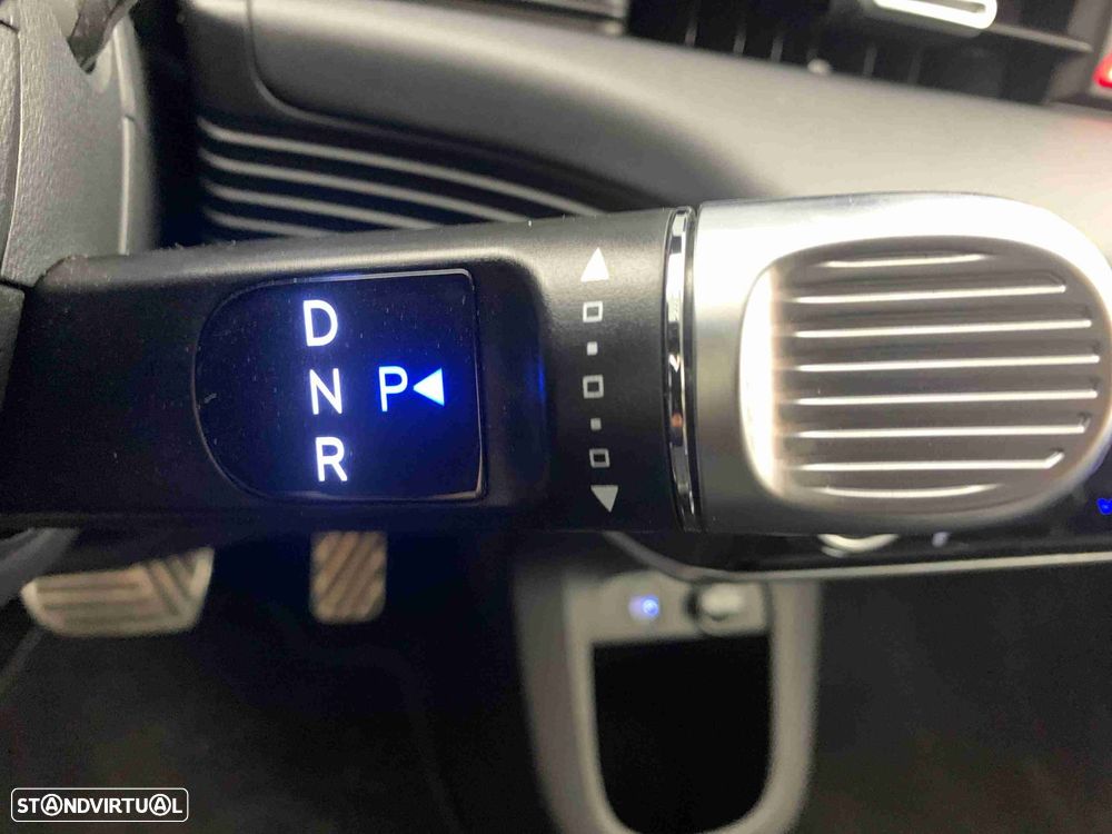 Hyundai Ioniq 5 73 kWh Vanguard+ - 11