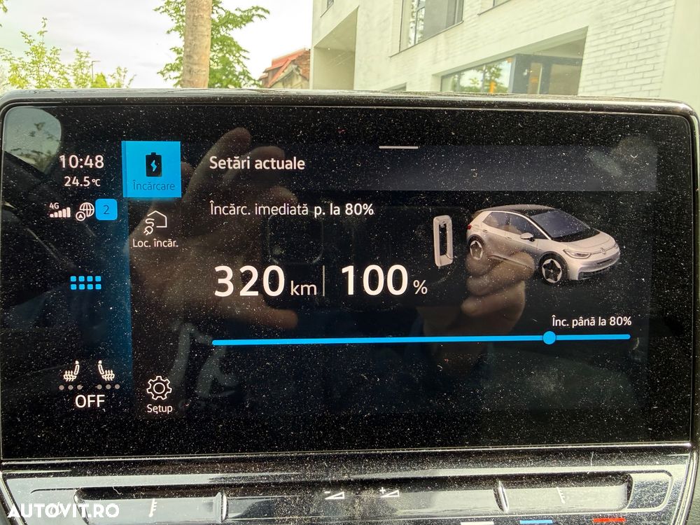 Volkswagen ID.3 58 kWh Pro Performance - 18