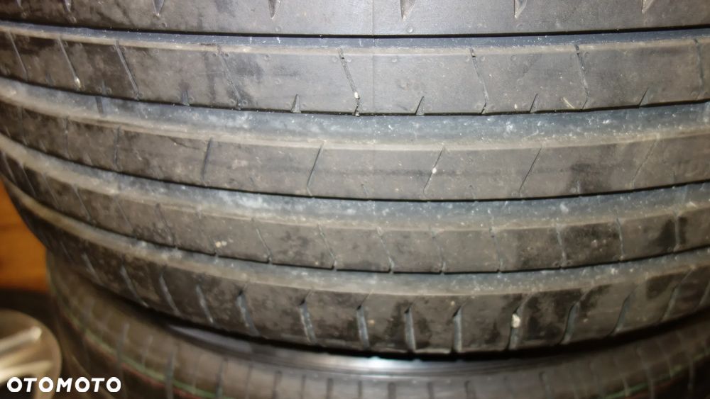 opony letnie pirelli - 6