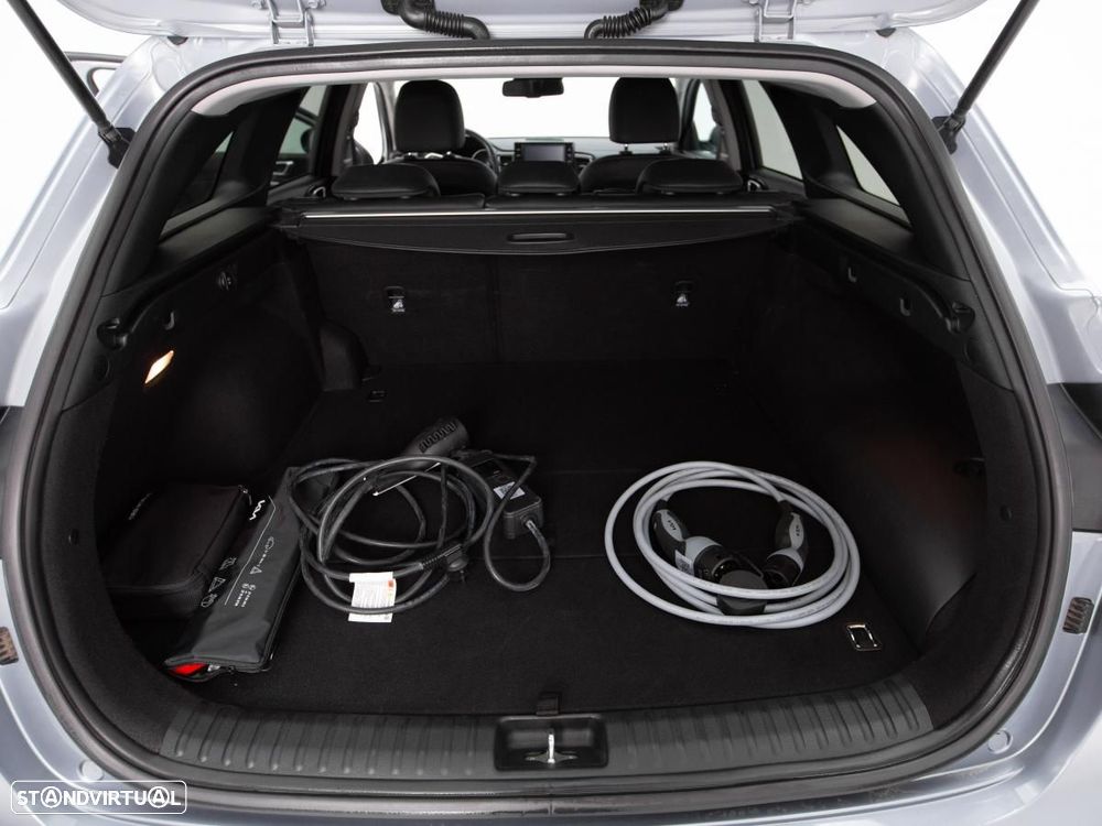 Kia Ceed SW 1.6 GDi PHEV Drive 6DCT - 13
