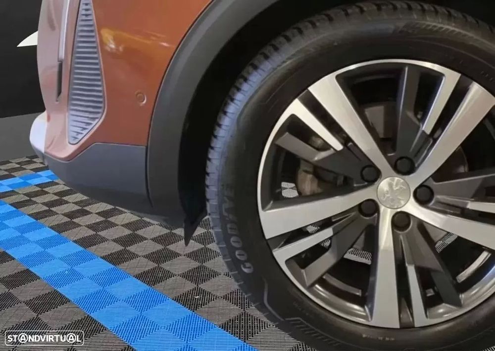 Peugeot 5008 PureTech 130 Stop & Start Allure Pack - 4