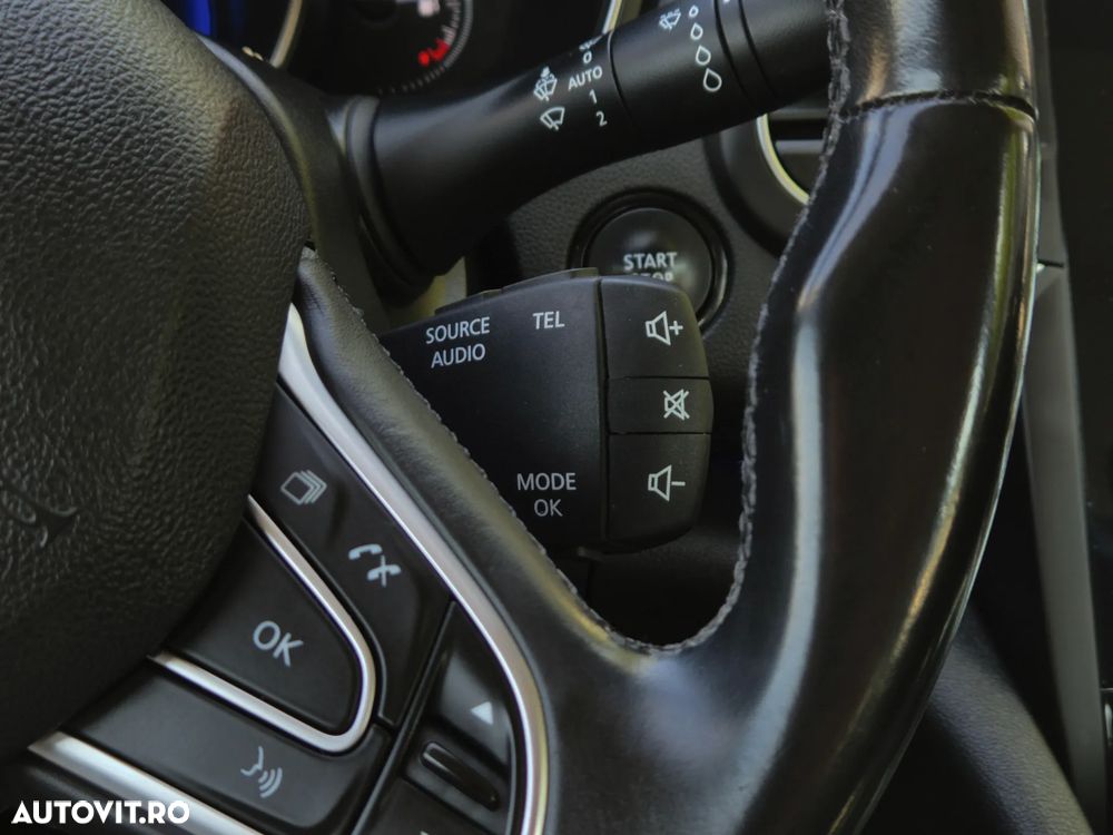 RENAULT Talisman 2019 — imagine 21