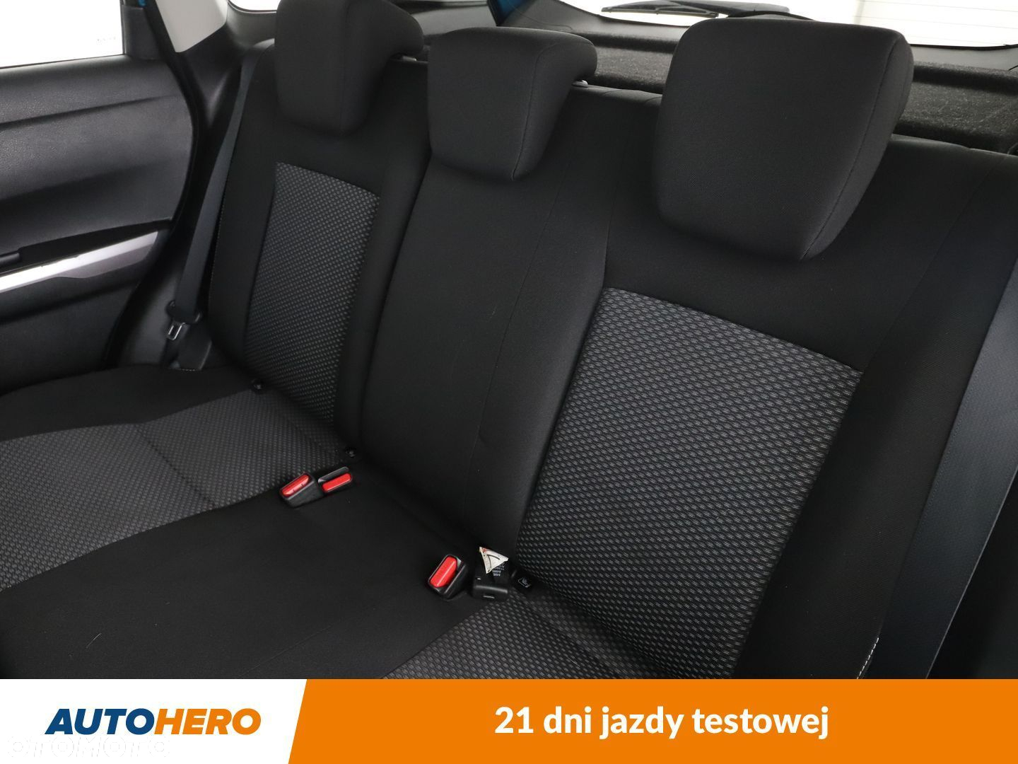 Suzuki Vitara - 14